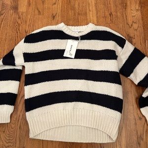 Frame Denim Wool Sweater